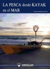 La pesca desde kayak en el mar